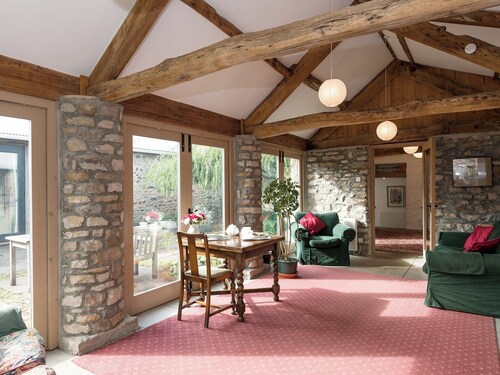 4 bedroom accommodation in Burrow, Kirkby Lonsdale