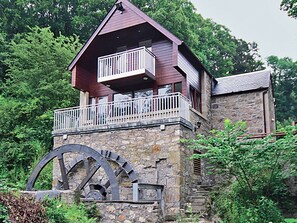 Exterior - 2 bedroom accommodation in Near Linlithgow (Near Linlithgow)