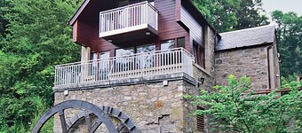 2 bedroom accommodation in Near Linlithgow