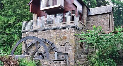 2 bedroom accommodation in Near Linlithgow