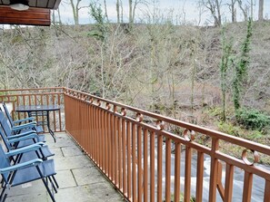 Property grounds - 2 bedroom accommodation in Near Linlithgow (Near Linlithgow)