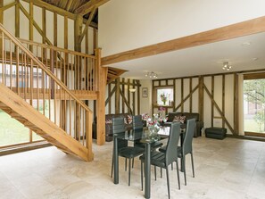 Interior - 2 bedroom accommodation in Herstmonceux, near Hailsham (Herstmonceux, near Hailsham)