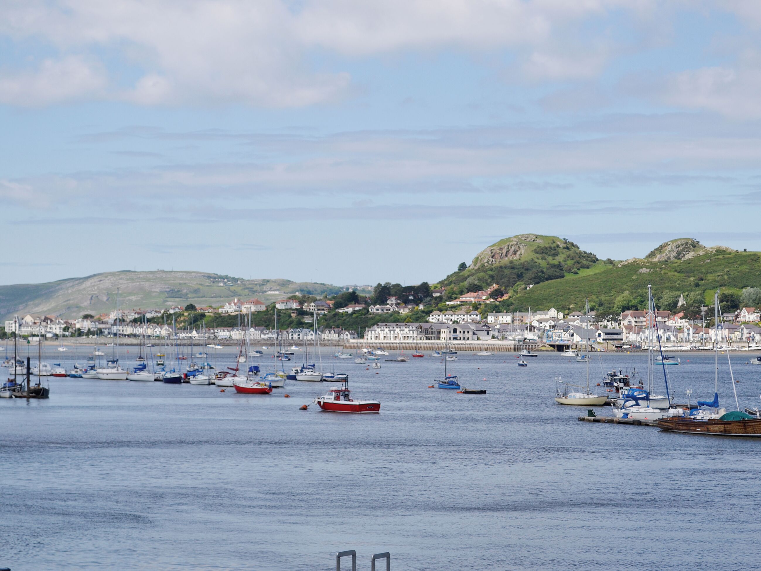 Port de plaisance