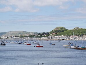 Marina - The Coach House - HW7593 (Betws-Yn-Rhos, Conwy)