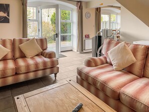 Interior - The Coach House - HW7593 (Betws-Yn-Rhos, Conwy)