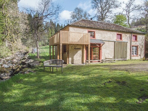 1 bedroom accommodation in Glenprosen, by Kirriemuir