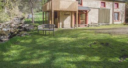 1 bedroom accommodation in Glenprosen, by Kirriemuir