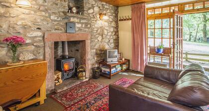 1 bedroom accommodation in Glenprosen, by Kirriemuir