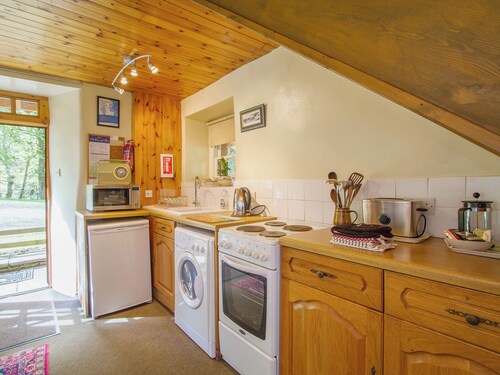 1 bedroom accommodation in Glenprosen, by Kirriemuir