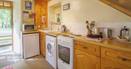 1 bedroom accommodation in Glenprosen, by Kirriemuir