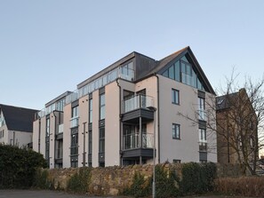 Exterior - 2 bedroom accommodation in Alnwick (Alnwick)