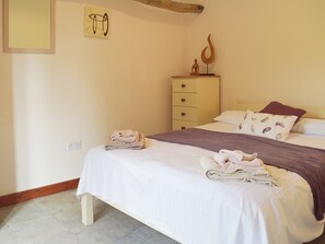 1 chambre, Wi-Fi gratuit