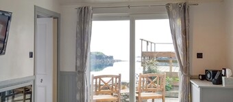 Misty Isles Cottage - S4577