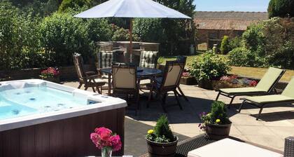 4 bedroom accommodation in Scarborough