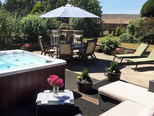 4 chambres à coucher à Scarborough