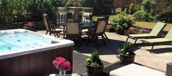 4 chambres à coucher à Scarborough