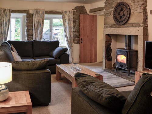 3 bedroom accommodation in Linton Falls, near Grassington