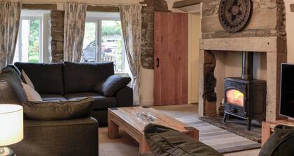 3 bedroom accommodation in Linton Falls, near Grassington