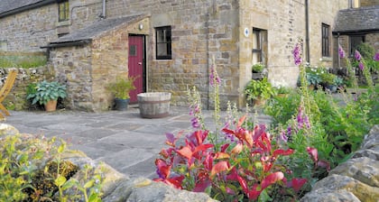 2 bedroom accommodation in Onecote, near Leek