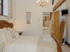 6 chambres, Wi-Fi gratuit, draps fournis
