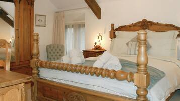 6 bedrooms, free WiFi, bed sheets