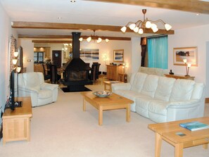Interior - 6 bedroom accommodation in Fairy Cross, Bideford (Fairy Cross, Bideford)