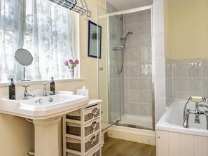 Serviettes fournies