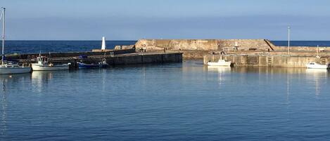 Marina/club náutico