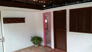 Interior - Apt. No Portinho Cabo Frio, Duplex, 2 qts, with pool (Cabo Frio)