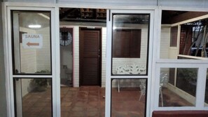 Interior - Apt. No Portinho Cabo Frio, Duplex, 2 qts, with pool (Cabo Frio)