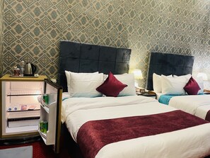 3 chambres, Wi-Fi
