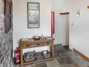 Interior - 2 bedroom accommodation in Welcombe, near Bude (Welcombe, near Bude)