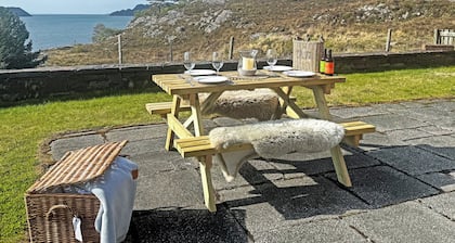 2 bedroom accommodation in Shieldaig