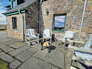 Terras