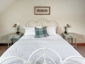 2 slaapkamers, gratis wifi, beddengoed