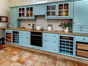 Dishwasher