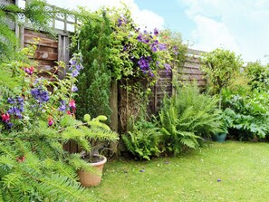 Exterior detail - 2 bedroom accommodation in Tramagenna, near Camelford (Tramagenna, near Camelford)