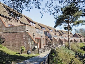 Exterior - 2 bedroom accommodation in Cromer (Cromer)