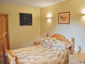 5 chambres, Wi-Fi gratuit, draps fournis