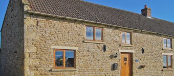 Featherstone Cottage