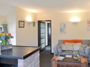 Lobby - 1 bedroom accommodation in Priddy, near Wells (Priddy, near Wells)