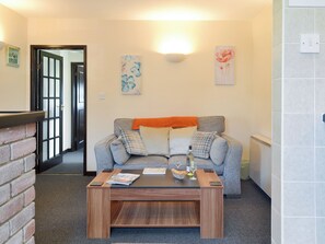 Interior - 1 bedroom accommodation in Priddy, near Wells (Priddy, near Wells)