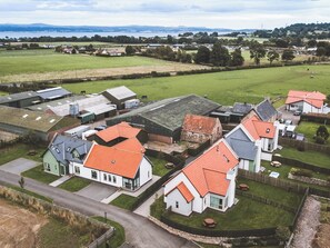 Udendørsområde