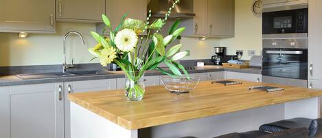 Dishwasher, highchair