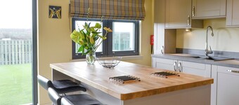 Alojamiento de 2 habitaciones en Linlithgow, near Edinburgh 