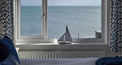 4 makuuhuoneen majoitusta Craster lähellä Alnwick