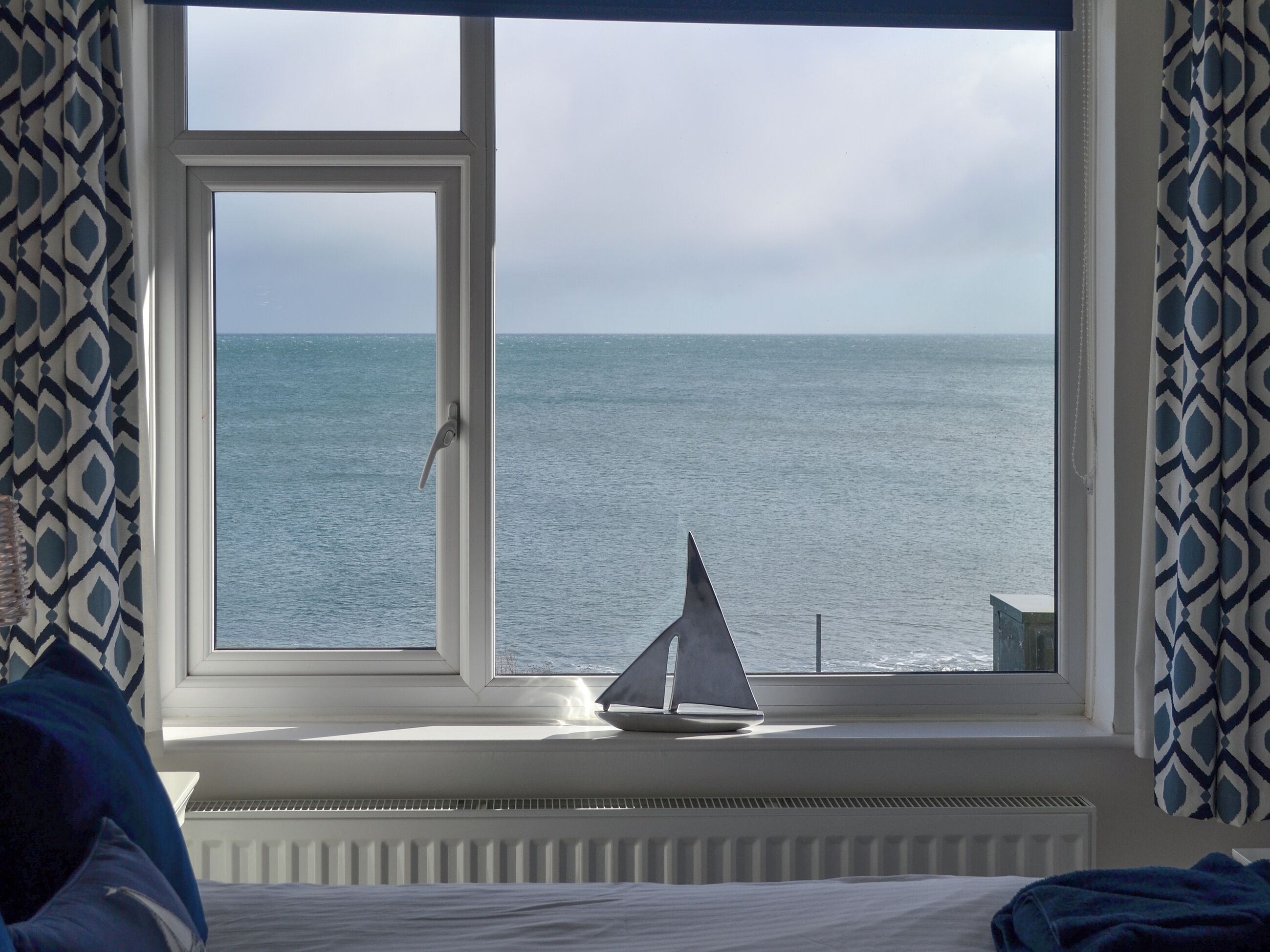 4 bedrooms, free WiFi, bed sheets