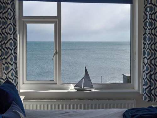 4 bedroom accommodation in Craster near Alnwick