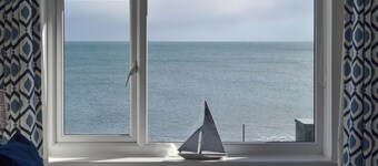 4 bedroom accommodation in Craster near Alnwick