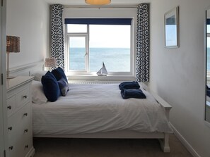 4 Schlafzimmer, kostenloses WLAN, Bettwäsche